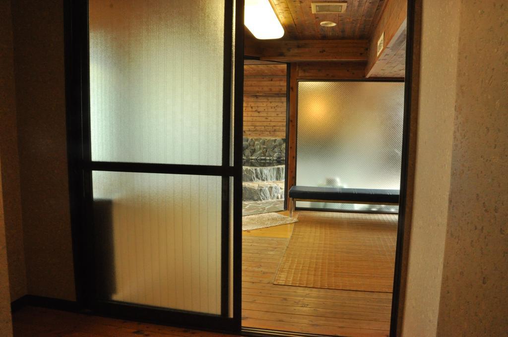Ryokan Kichiman Kōchi Eksteriør billede