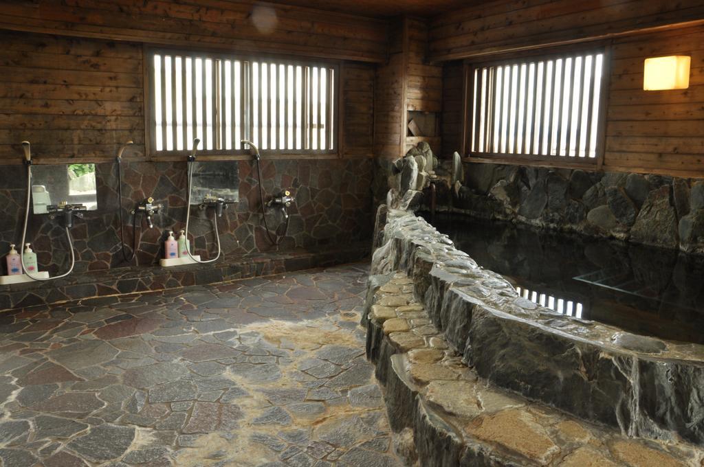 Ryokan Kichiman Kōchi Eksteriør billede